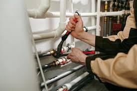 Professional Plumbung Services in Ardmore, PA